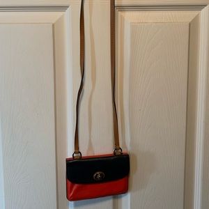 Small Crossbody